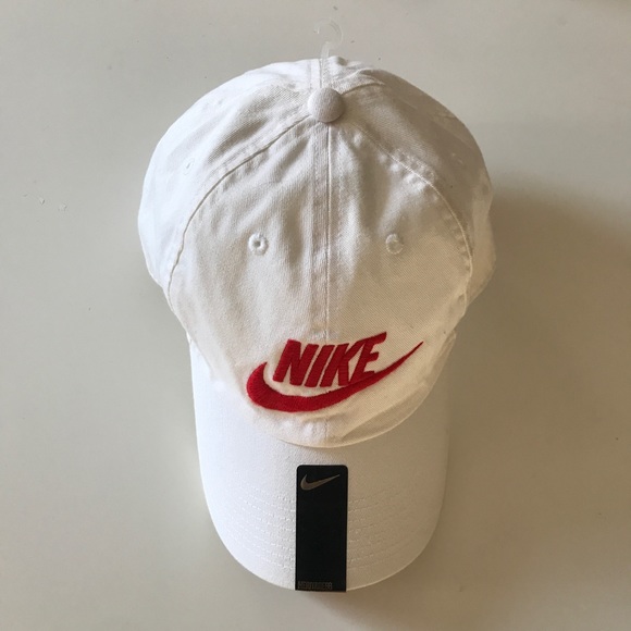 Nike Swoosh heritage 86 cap - Picture 2 of 4